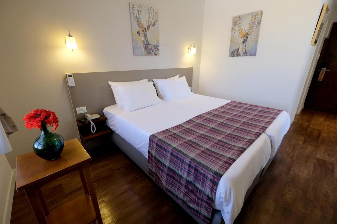 St Andrews Guest House 예루살렘 외부 사진